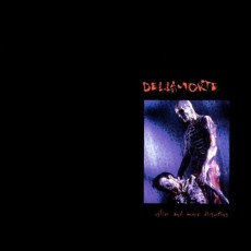LP / Dellamorte / Uglier And More Disgusting / Vinyl