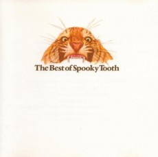 CD / Spooky Tooth / Best Of