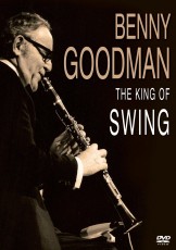DVD / Goodmann Benny / King Of Swing