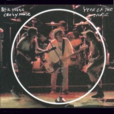 2CD / Young Neil / Year of the Horse / 2CD