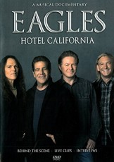 DVD / Eagles / Hotel California