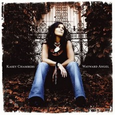 CD / Chambers Kasey / Wayward Angel