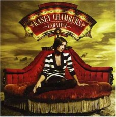 CD / Chambers Kasey / Carnival