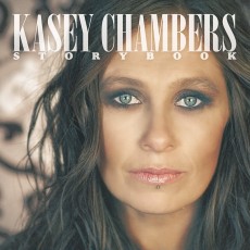 CD / Chambers Kasey / Storybook