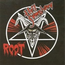 CD / Root / Hell Symphony