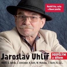CD / Uhl Jaroslav / Dosplm a dtem