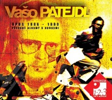 3CD / Patejdl Vao / Opus 1986-1990 / 3CD / Digipack