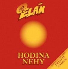 CD / Eln / Hodina nehy