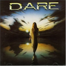 CD / Dare / Calm Before the Storm