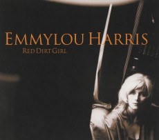 CD / Harris Emmylou / Red Dirt Girl
