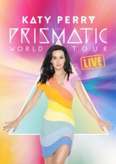 DVD / Perry Katy / Prismatic World Tour