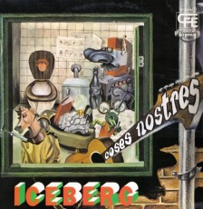 CD / Iceberg / Coses Nostres