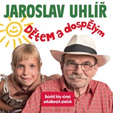 CD / Uhl Jaroslav / Dtem a dosplm