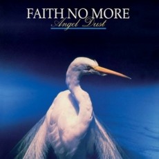 2LP / Faith No More / Angel Dust / Vinyl / 2LP