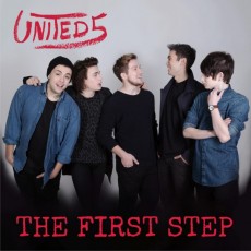 CD / United 5 / First Step