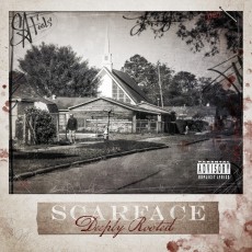 CD / Scarface / Deeply Rooted