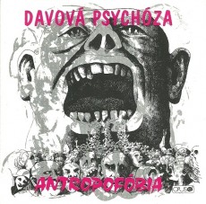 CD / Davov psychza / Antropofbia