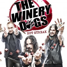 CD / Winery Dogs / Hot Streak