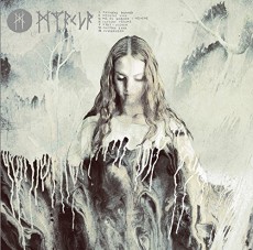 CD / Myrkur / Myrkur