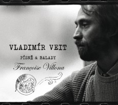 CD / Veit Vladimr / Psn a balady
