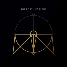 2CD / Support Lesbiens / Kid / 2CD / Digipack