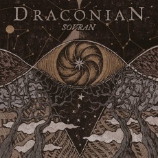 CD / Draconian / Sovran / Digipack