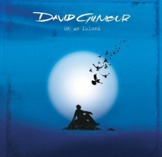 LP / Gilmour David / On An Island / Vinyl