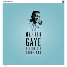 7CD / Gaye Marvin / 1961-1965 / Volume One / Mono / 7CD
