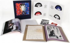 3CD/DVD / McCartney Paul / Tug Of War / DeLuxe Edition / 3CD+DVD