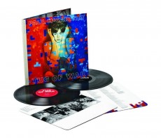 2LP / McCartney Paul / Tug Of War / Vinyl / 2LP