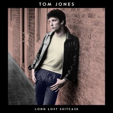 CD / Jones Tom / Long Lost Suitcase