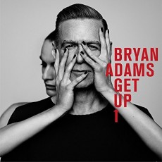 CD / Adams Bryan / Get Up