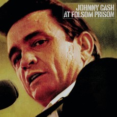 2LP / Cash Johnny / At Folsom Prison / Vinyl / 2LP
