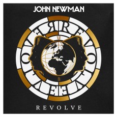CD / Newman John / Revolve / Digipack