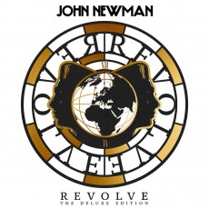 CD / Newman John / Revolve / DeLuxe Edition / Digipack
