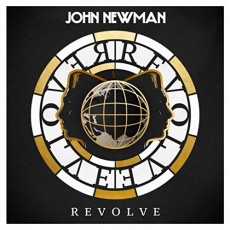 LP / Newman John / Revolve / Vinyl