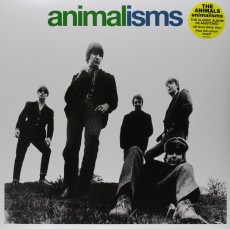 LP / Animals / Animalism / Vinyl