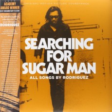 2LP / Rodriguez / Searching For Sugar Man / Vinyl / 2LP