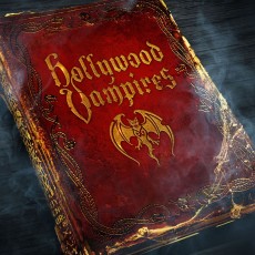 2LP / Hollywood Vampires / Hollywood Vampires / Vinyl / 2LP