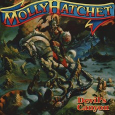 CD / Molly Hatchet / Devil's Canyon