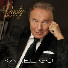 5CD / Gott Karel / Duety 1962-2015 / 5CD