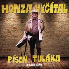 CD / Vy��tal Jan / P�se� tul�ka / 2CD