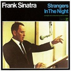 LP / Sinatra Frank / Strangers In The Night / Vinyl