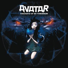CD / Avatar / Thoughts Of No Tomorrow