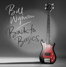 LP / Wyman Bill / Back To Basics / Vinyl