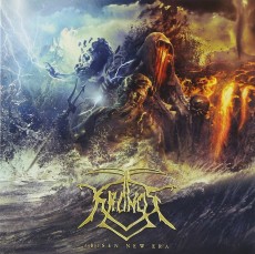 CD / Kronos / Arisen New Era