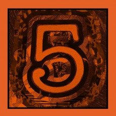 5CD / Sheeran Ed / 5 Ep