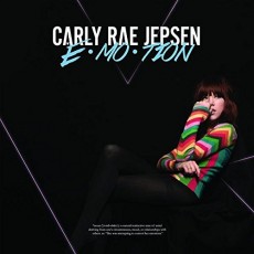 CD / Jepsen Carly Rae / Emotion