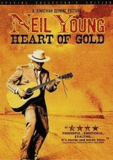 DVD / Young Neil / Heart Of Gold / Documentary