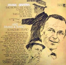 LP / Sinatra Frank / World We Knew / Vinyl